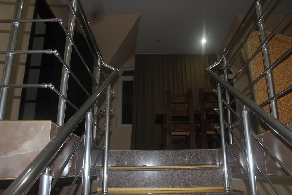 Hotel 우레키 외부 사진